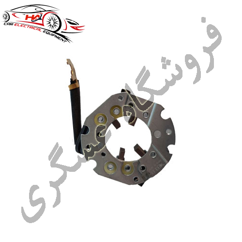 جاذغالي استارت پرايد پاترولي 